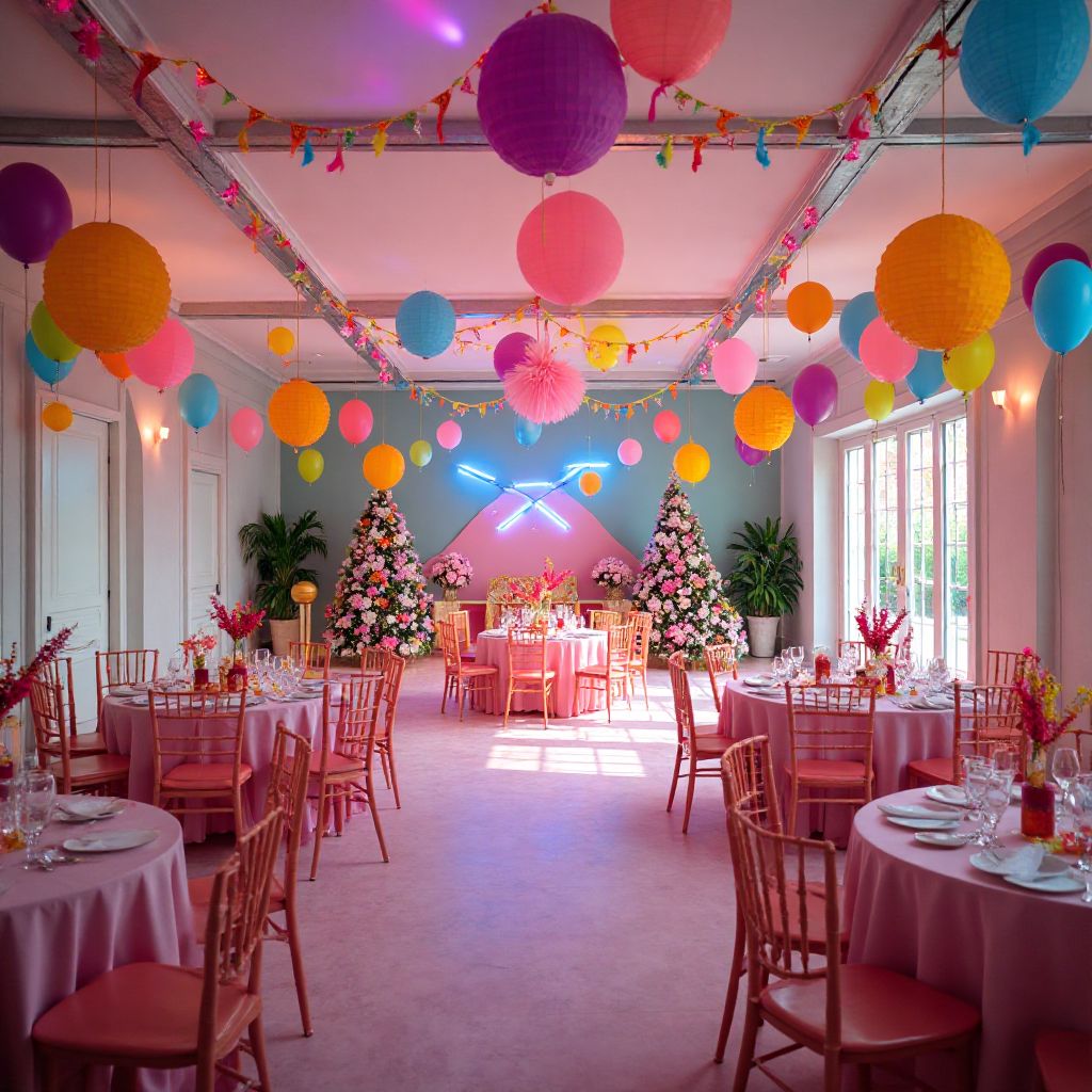 Venue Partner