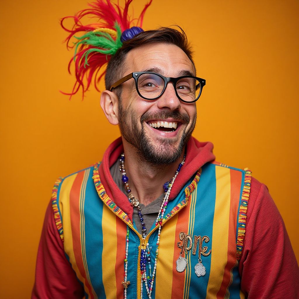 Benjamin Thompson