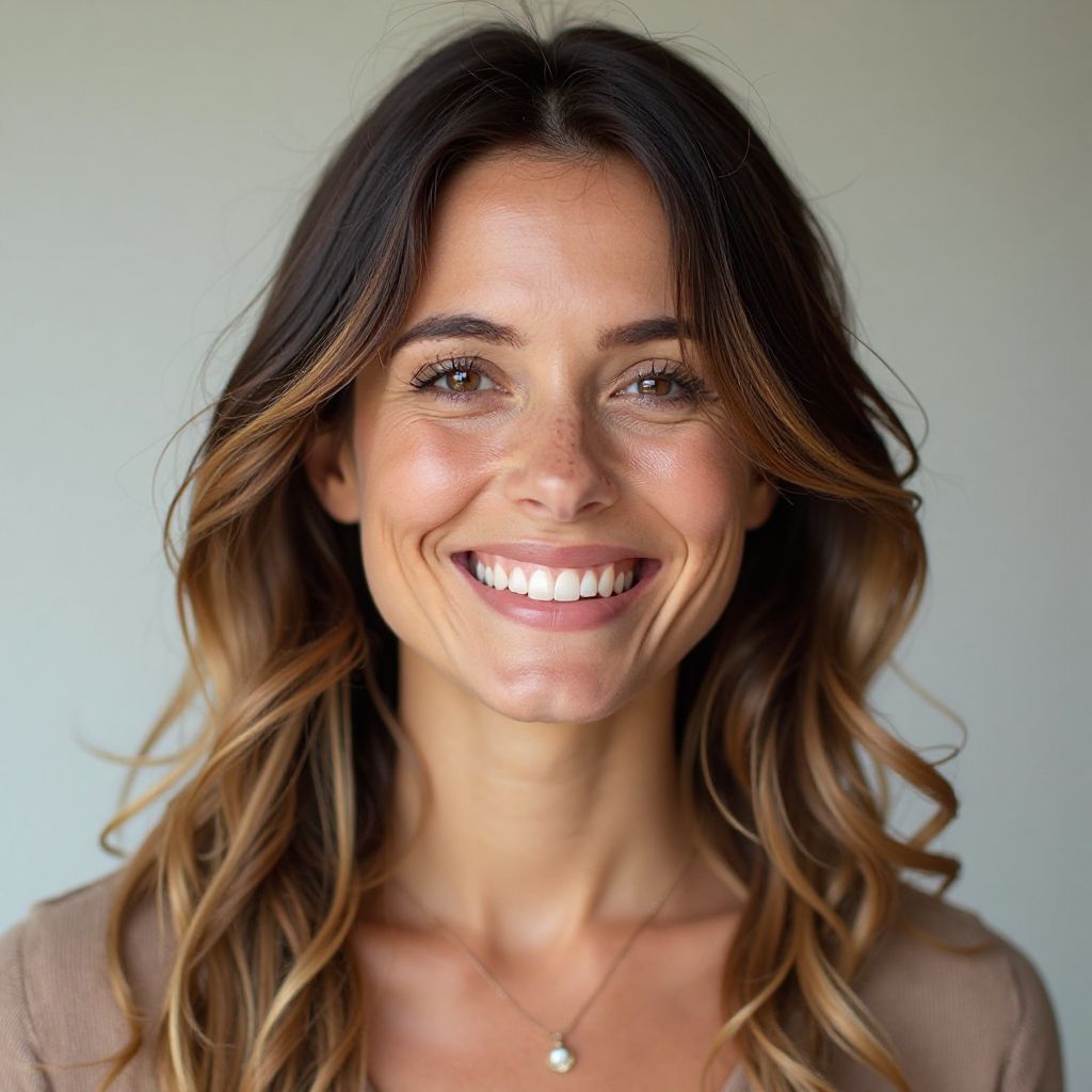 Sarah McKenzie